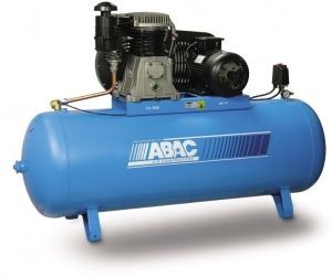 Поршневой компрессор ABAC B7000/500 FT10 15B YD Поршневой компрессор ABAC B7000/500 FT10 15B YD фото