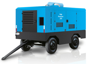 Винтовой компрессор Dali DLCY-33/35F-C фото