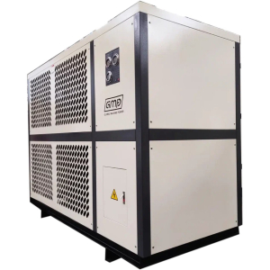 Рефрижераторный осушитель воздуха GMP ADR-65-13 Рефрижераторный осушитель воздуха GMP ADR-65-13 фото