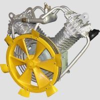 Блок поршневой С416М для компрессора АСО-Бежецк Блок поршневой С416М для компрессора АСО-Бежецк фото