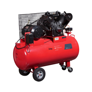 Поршневой компрессор Fubag DCF-1300/270 CT11 фото