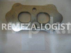 R 009W115II Ограничитель пластины клапанной НД W115II для w115-16 (16 бар) R 009W115II Ограничитель пластины клапанной НД W115II для w115-16 (16 бар) фото