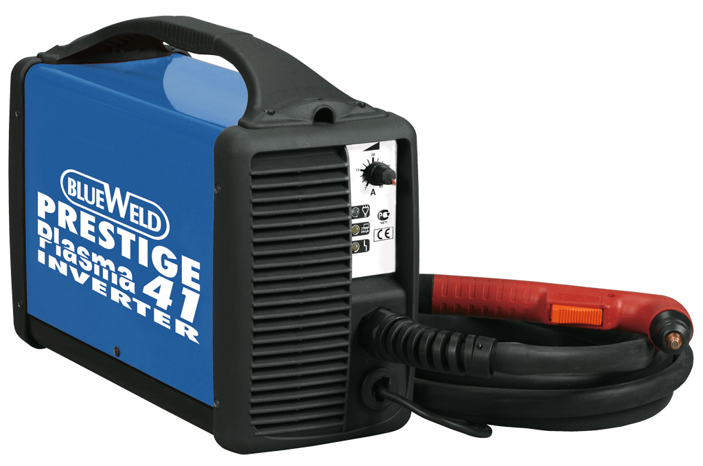 Аппарат плазменной резки Prestige Plasma 41