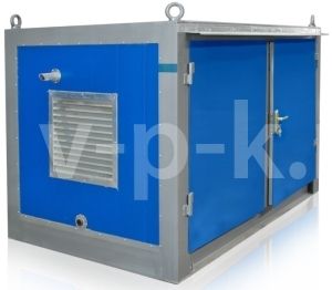 Дизельный генератор ТСС АД-50С-Т400-1РМ16 в контейнере (двиг. TSS Diesel TDK-N 56 4LT) 034977 Дизельный генератор ТСС АД-50С-Т400-1РМ16 в контейнере (двиг. TSS Diesel TDK-N 56 4LT) 034977 фото