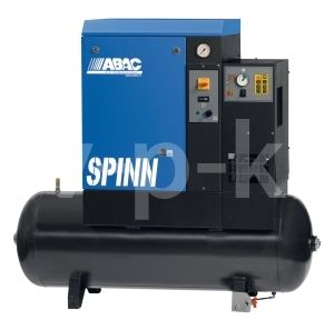 Винтовой компрессор ABAC SPINN 15E TM270 10 Винтовой компрессор ABAC SPINN 15E TM270 10 фото