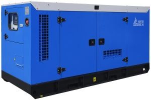 Дизельный генератор ТСС АД-60С-Т400-2РКМ7 в шумозащитном кожухе 025762 (с автозапуском) Дизельный генератор ТСС АД-60С-Т400-2РКМ7 в шумозащитном кожухе 025762 (с автозапуском) фото