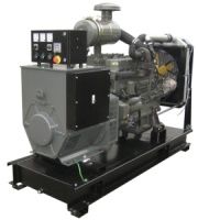 Дизельный генератор  AD-32TW