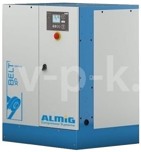 Винтовой компрессор ALMIG Belt XP 15 D - 10 Винтовой компрессор ALMIG Belt XP 15 D - 10 фото