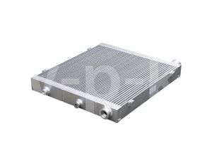 R 049V80 Радиатор V80 для v80 R 049V80 Радиатор V80 для v80