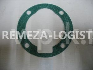 R 016W115II Прокладка плиты клапанной НД W115II для w115-10 (10 бар) R 016W115II Прокладка плиты клапанной НД W115II для w115-10 (10 бар) фото