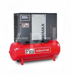 Винтовой компрессор Fini K-MAX 7.5-10-270 фото