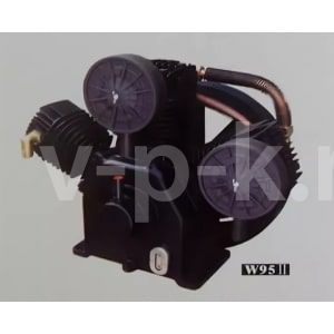 Блок поршневой W95/10 для 500w95-10 Блок поршневой W95/10 для 500w95-10 фото