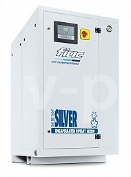 Винтовой компрессор FIAC New silver 52 A 8 фото