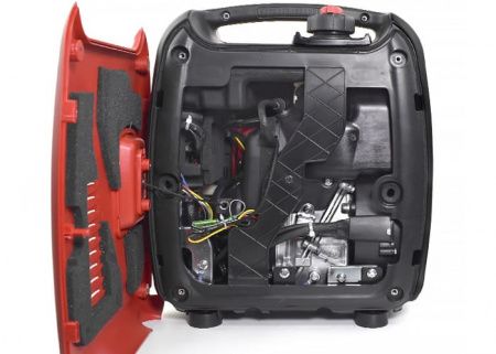 Бензиновый генератор  EPB1250iS-4 Бензиновый генератор  EPB1250iS-4