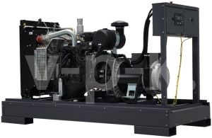 Дизельный генератор FOGO FDF 125 I  Дизельный генератор FOGO FDF 125 I  фото