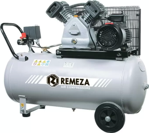 Диагностика и ремонт поршневого компрессора Remeza СБ4/С-100.LB30 в г. Уфа Диагностика и ремонт поршневого компрессора Remeza СБ4/С-100.LB30 в г. Уфа