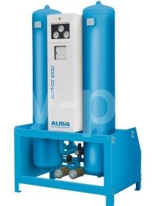 Адсорбционный осушитель ALMIG ALM-CCD 1000  (-40C) Адсорбционный осушитель ALMIG ALM-CCD 1000  (-40C)