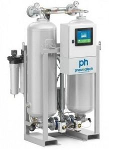 Адсорбционный осушитель воздуха  PH 2060 фото