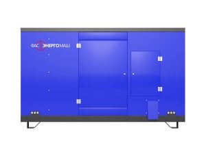 Газовый генератор ФАС 40-3/МП фото