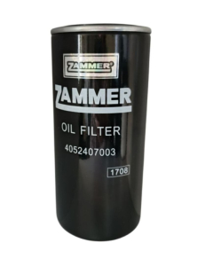 Маслянный фильтр 4052407003 Ф Маслянный фильтр 4052407003 Ф фото