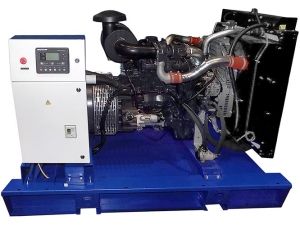 Дизельный генератор ТСС АД-80С-Т400-1РМ20 (Mecc Alte) 016288 Дизельный генератор ТСС АД-80С-Т400-1РМ20 (Mecc Alte) 016288 фото