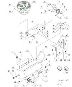 Шайба 6х18 для 100w80 фото