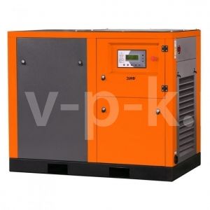 Винтовой компрессор  ЗИФ-СВЭ-12,9/1,6 ШМ