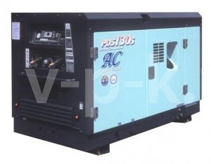 Винтовой компрессор Airman PDS130SC Винтовой компрессор Airman PDS130SC фото