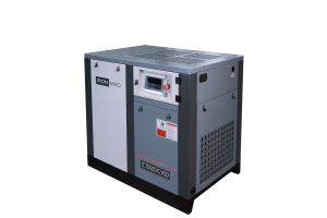 Винтовой компрессор IRONMAC IC 100/10 C VSD (IP55) фото
