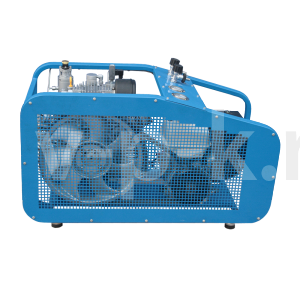 Поршневой компрессор Frosp КВД 300/300 Honda GX390 бензиновый Поршневой компрессор Frosp КВД 300/300 Honda GX390 бензиновый фото