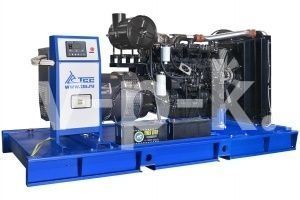 Дизельный генератор ТСС АД-250С-Т400-1РМ17 (mecc alte) с АВР 014887 Дизельный генератор ТСС АД-250С-Т400-1РМ17 (mecc alte) с АВР 014887 фото