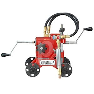 АВТОГЕН М Машина для резки труб ОРБИТА-Р (1 резак), Автоген-М фото