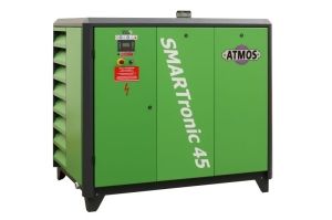 Винтовой компрессор ATMOS ST 45 Vario FD 13 фото