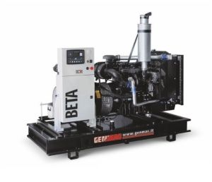 Дизельный генератор GenMac G80IO Beta  Дизельный генератор GenMac G80IO Beta  фото