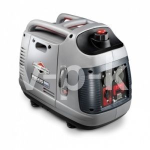 Бензиновый генератор Briggs & Stratton P 2000 Inverter 030698 Бензиновый генератор Briggs & Stratton P 2000 Inverter 030698 фото