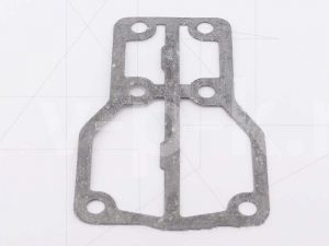 Прокладка C415.01.00.006 к головке С416М для компрессора АСО-Бежецк фото