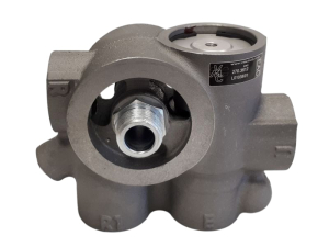 Клапан термостат VT2FT 37/71-1"-1"-U 4200371022 Клапан термостат VT2FT 37/71-1"-1"-U 4200371022 фото