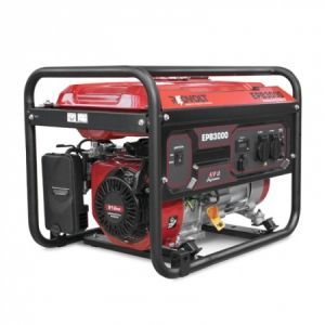 Бензиновый генератор REDVOLT EPB3000 EPB3000 для дачи Бензиновый генератор REDVOLT EPB3000 EPB3000 для дачи фото