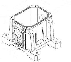 9700001075 Картер 9700001075 Картер фото