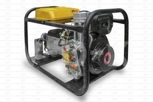 Дизельный генератор Energo ED5.0/230-KL  Дизельный генератор Energo ED5.0/230-KL  фото