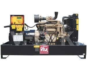 Дизельный генератор Onis Visa DS 900 B  фото