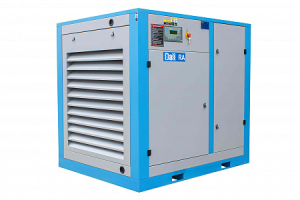 Винтовой компрессор  DL-30/10GA Винтовой компрессор  DL-30/10GA