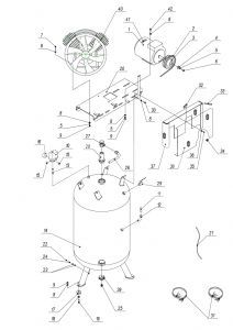 Шайба 10.65Г для 270v90B фото