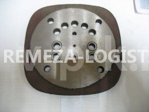 R 045V80 Плита клапанная V80 для v80 R 045V80 Плита клапанная V80 для v80 фото