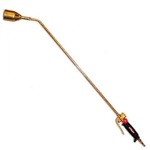 REDIUS Горелка газовоздушная ГВ-111-Р (рычаг, L=950 мм), REDIUS