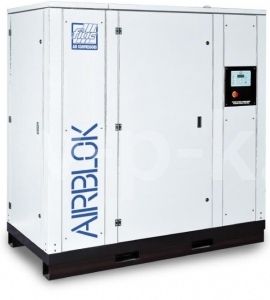 Винтовой компрессор FIAC Airblok 502 BD 13 фото