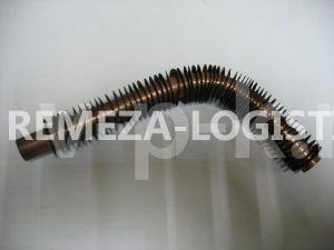 R 036W95II Радиатор W95II для w95-10 (10 бар) R 036W95II Радиатор W95II для w95-10 (10 бар)