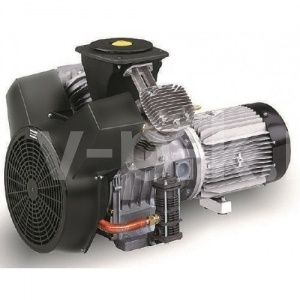 Поршневой компрессор Atlas Copco LT 10-20 Power Pack безмасляный Поршневой компрессор Atlas Copco LT 10-20 Power Pack безмасляный фото