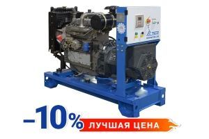 Дизельный генератор ТСС АД-30С-Т400 025294 (с автозапуском) Дизельный генератор ТСС АД-30С-Т400 025294 (с автозапуском) фото