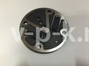 R 21124004 (21124019) Клапанная группа LB50/75 для lb50 фото